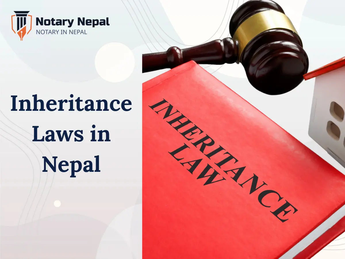 Inherited Property Transfer in Nepal: Land, Bank & Shares Guide