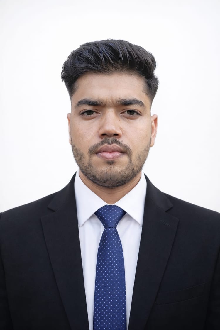Adv. Harish Bhatta
