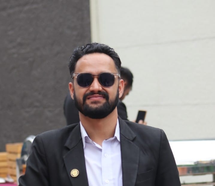 Adv. Khagendra Prasad Timilsina