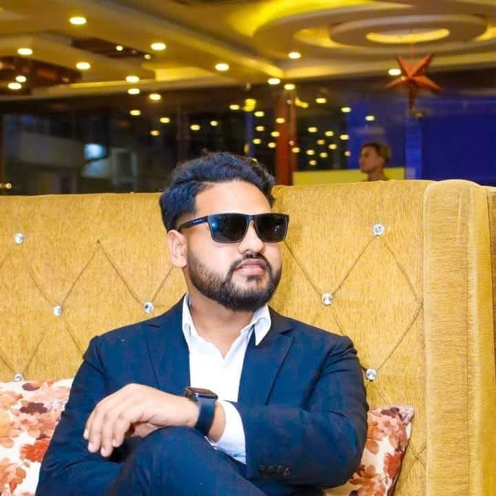 Anil Chataut