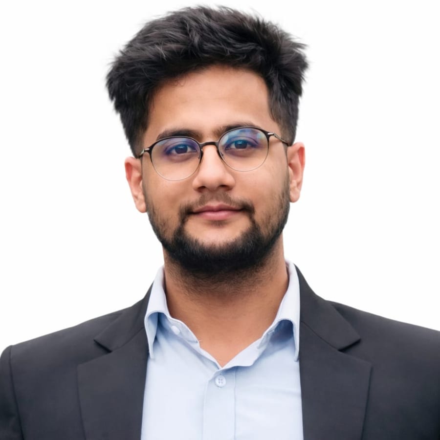 Purushottam Joshi